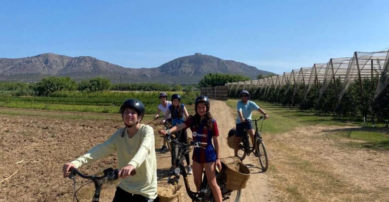 From Barcelona : E-Bike across Girona Province & Costa Brava - Why This Tour Offers Value