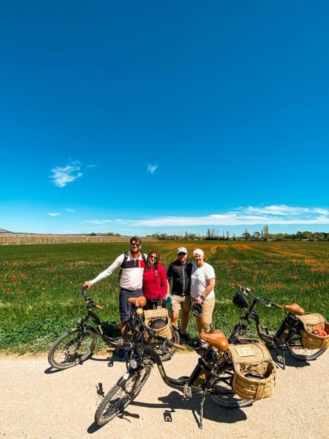From Barcelona : E-Bike across Girona Province & Costa Brava - Who Will Love This Tour?