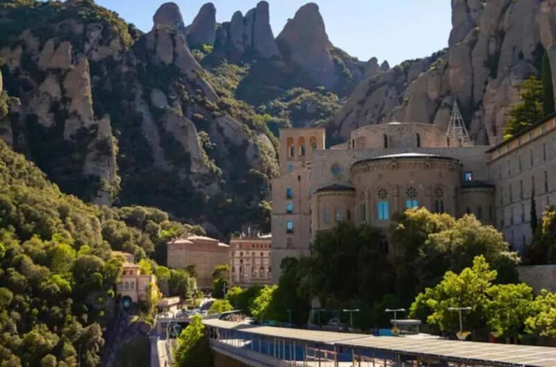 From Barcelona: Excursion to Montserrat, Tarragona, and Sitges - Final Thoughts