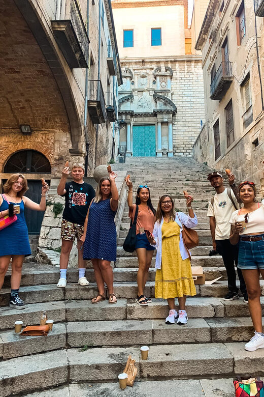 From Barcelona: Explore Catalunya 4 days small group tour - Exploring Catalonia in 4 Days: What You Can Expect