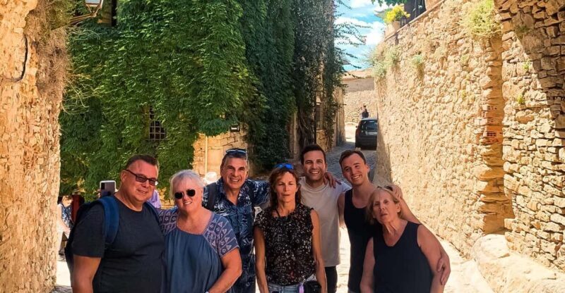 From Barcelona: Explore Catalunya 4 days small group tour - How the details add value for you