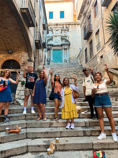From Barcelona: Explore Catalunya 4 days small group tour - Practical considerations