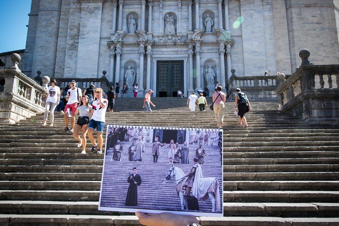 From Barcelona: 'Game Of Thrones' Small Group Tour in Girona - Key Points