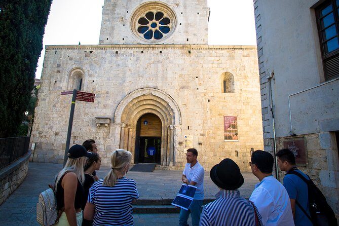 From Barcelona: 'Game Of Thrones' Small Group Tour in Girona - Frequently Asked Questions