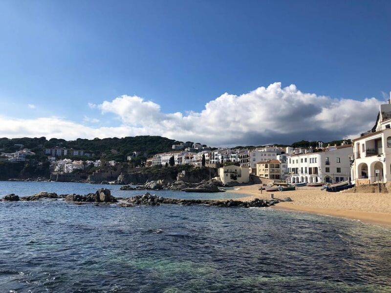 From Barcelona: Girona and Costa Brava Day Tour - Key Points