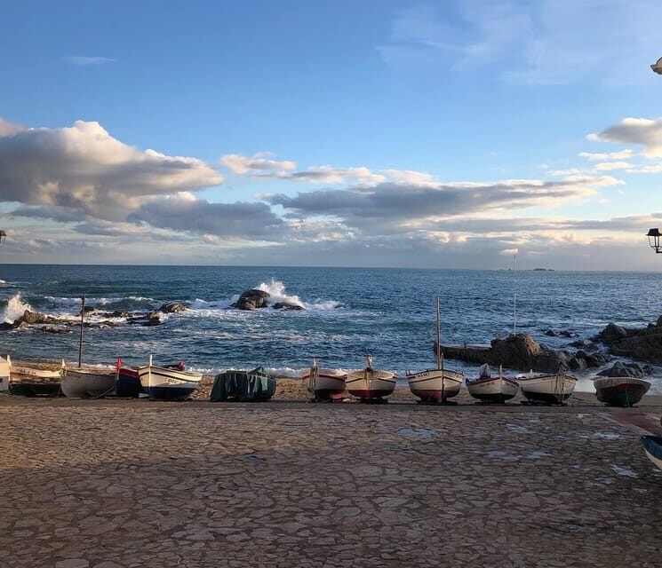 From Barcelona: Girona and Costa Brava Day Tour - What Makes It a Good Value?