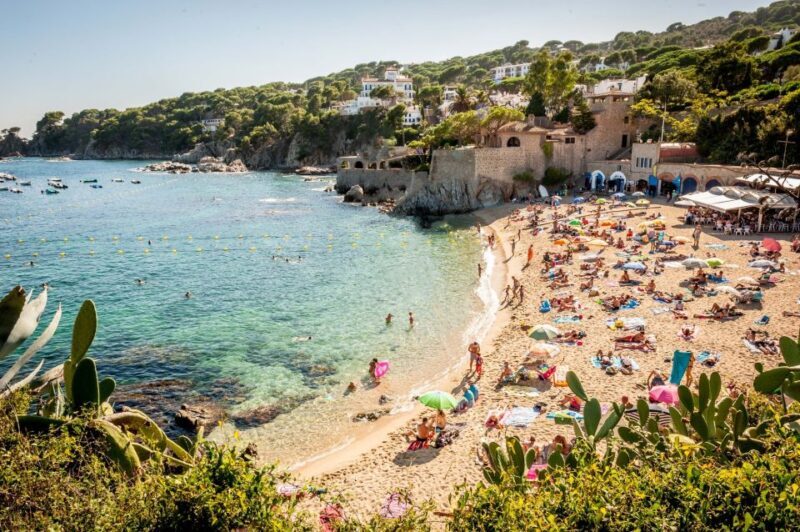 From Barcelona: Girona and Costa Brava Day Tour - The Sum Up