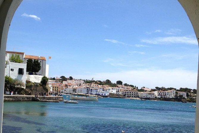 From Barcelona : Girona and Costa Brava Small Group Tour - The Sum Up
