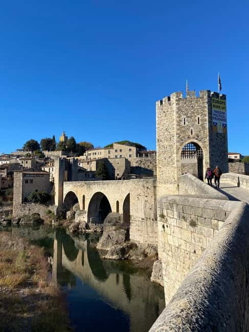 From Barcelona: Girona, Besalú & Medieval Villages Day Trip - Who Will Love This Tour?