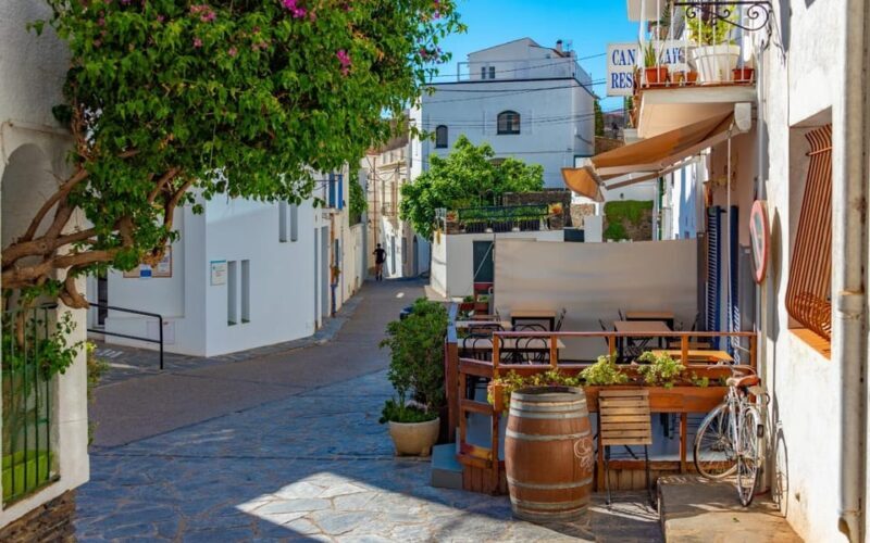 From Barcelona: Girona, Figueres, Dalí Museum, and Cadaqués - What the Reviews Say: Authentic Traveller Perspectives