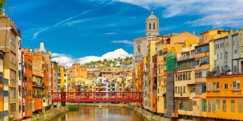 From Barcelona: Girona, Figueres, Dalí Museum, and Cadaqués - Practical Considerations