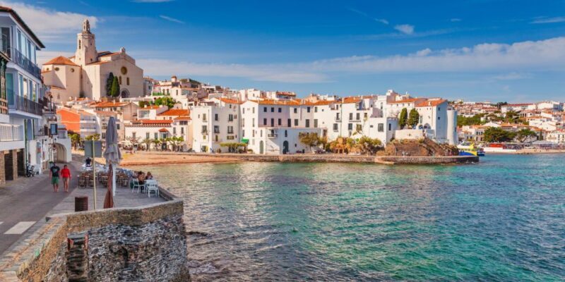 From Barcelona: Girona, Figueres, Dalí Museum, and Cadaqués - FAQ
