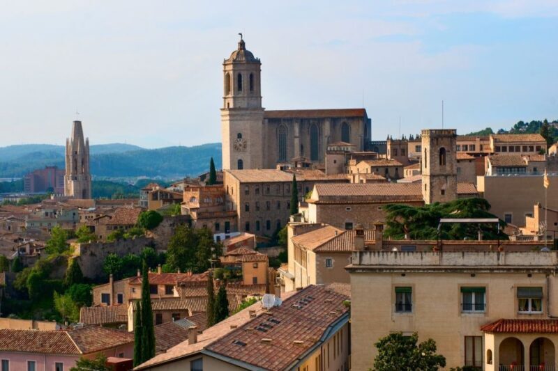 From Barcelona: Girona Full day tour - A Deep Dive Into the Girona Day Trip