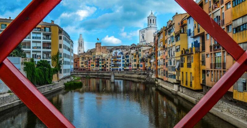 From Barcelona: Girona Full day tour - Who Will Love This Tour?