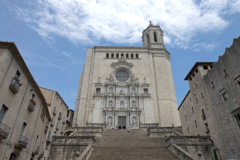 From Barcelona: Girona Full day tour - FAQs