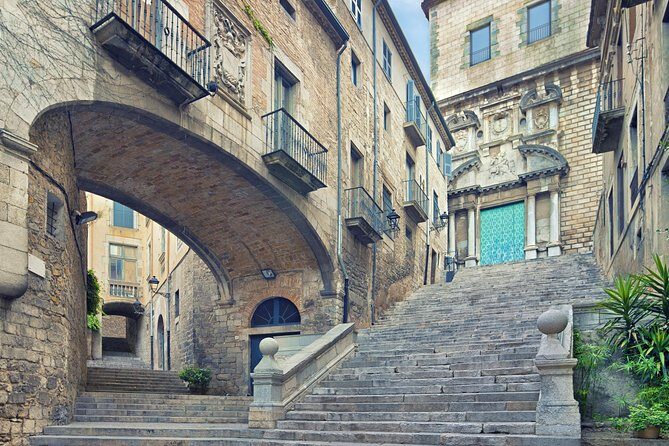 From Barcelona: Girona, Games of Thrones Tour - Who Will Love This Tour?
