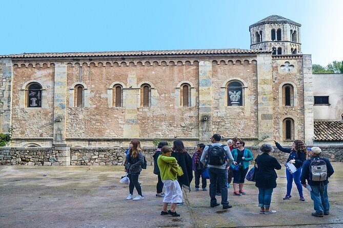 From Barcelona: Girona, Games of Thrones Tour - Final Thoughts