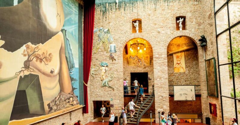 From Barcelona: Girona Guided Tour & Dalí Museum in Figueres - From Barcelona: Girona Guided Tour & Dalí Museum in Figueres — A Practical Guide