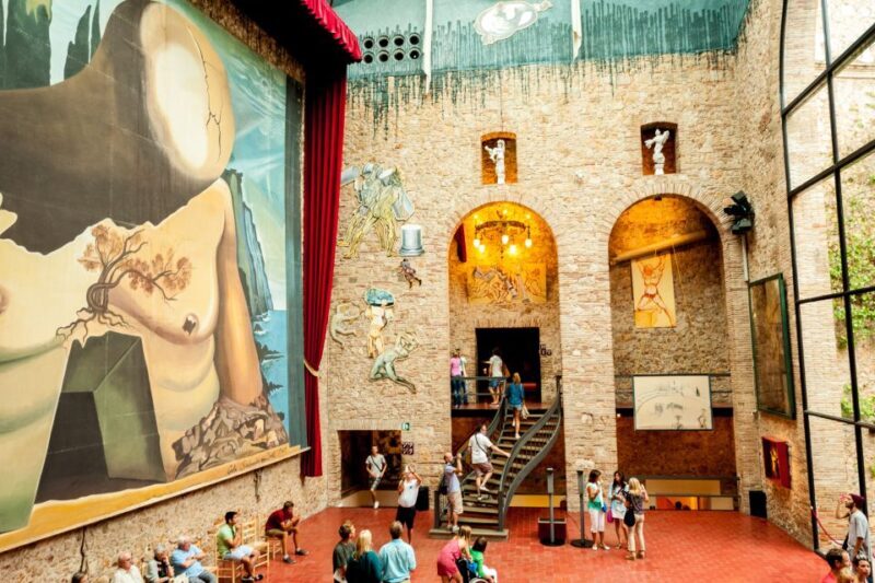 From Barcelona: Girona Guided Tour & Dalí Museum in Figueres - Final Thoughts
