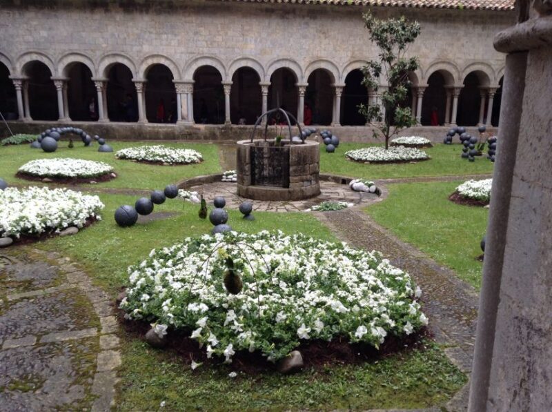 From Barcelona: Girona Guided Tour - An In-Depth Look at the Girona Guided Tour
