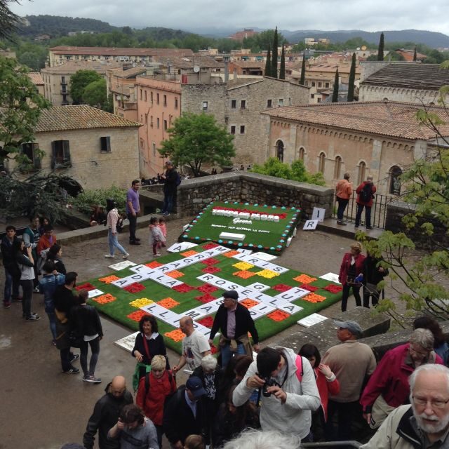 From Barcelona: Girona Guided Tour - FAQs