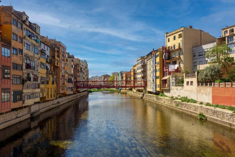 From Barcelona: Girona&Dalí Museum Day Trip with Small Group - A Closer Look at the Tour Experience