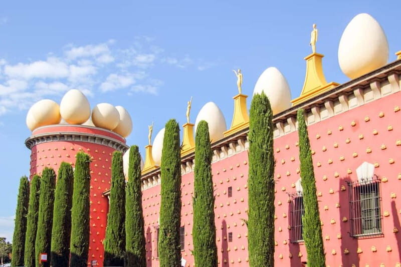 From Barcelona: Girona&Dalí Museum Day Trip with Small Group - Who Will Love This Tour?