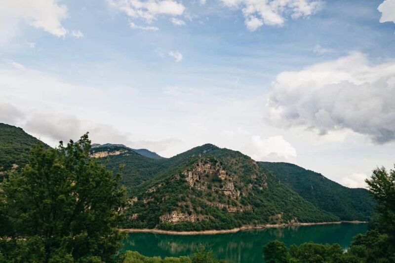From Barcelona: Guided Day Trip to Andorra and France - Key Points