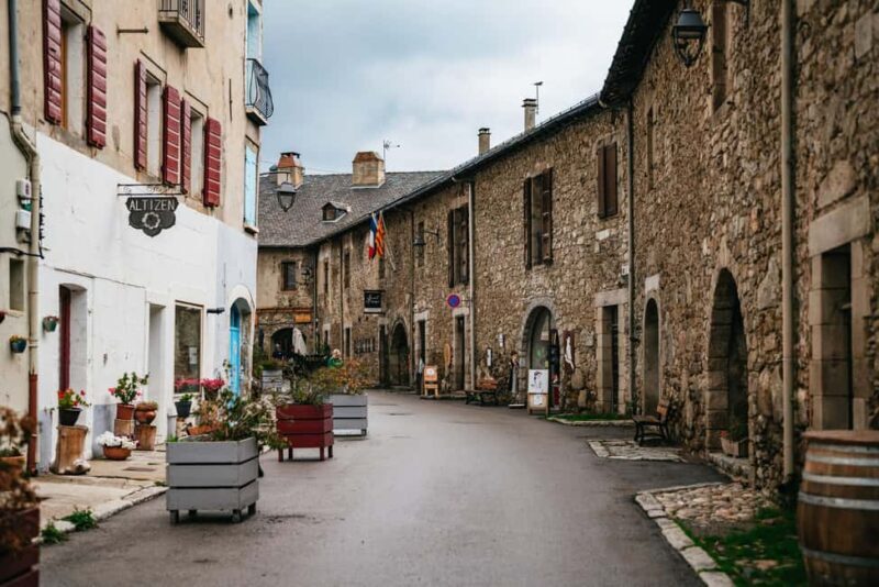 From Barcelona: Guided Day Trip to Andorra and France - An In-Depth Look at the Itinerary and Experience