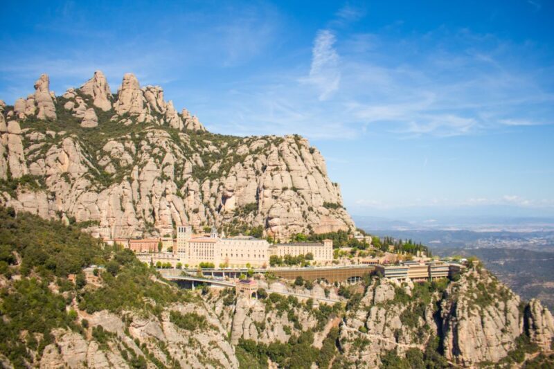 From Barcelona: Half-Day Montserrat Experience - From Barcelona: Half-Day Montserrat Experience — A Deep Dive