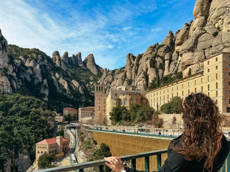 From Barcelona: Half-Day Montserrat Experience - Final Thoughts
