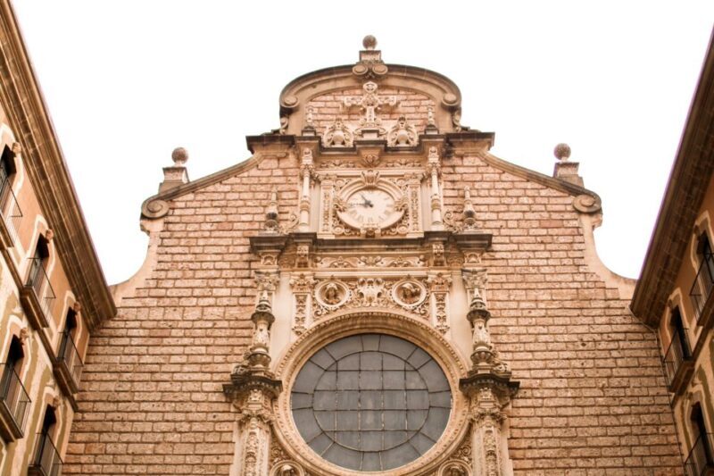 From Barcelona: Half-Day Montserrat Experience - Final Words