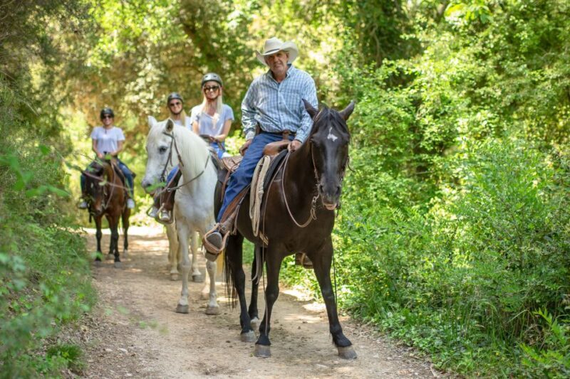 From Barcelona: Half-Day Montserrat & Horse Riding Tour - Analyzing the Value: Is It Worth It?