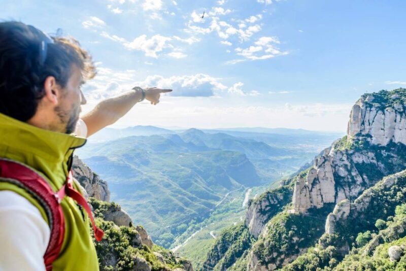 From Barcelona: Half-Day Montserrat & Horse Riding Tour - Final Thoughts
