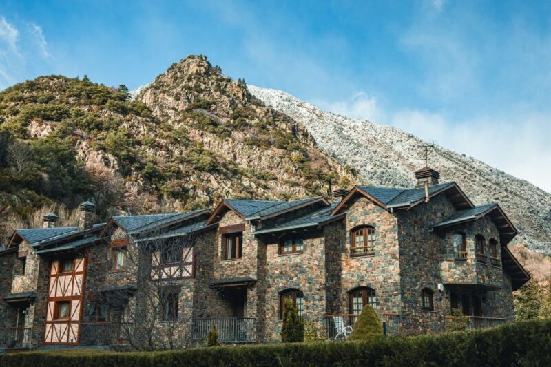 From Barcelona: Highlights of Andorra Private Full-Day Tour - From Barcelona: Highlights of Andorra Private Full-Day Tour