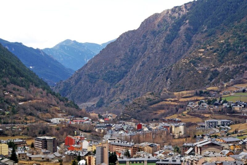 From Barcelona: Highlights of Andorra Private Full-Day Tour - The Value of the Experience