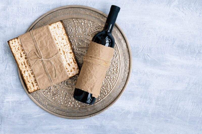 From Barcelona: Kosher Jewish Wine Tour - Key Points
