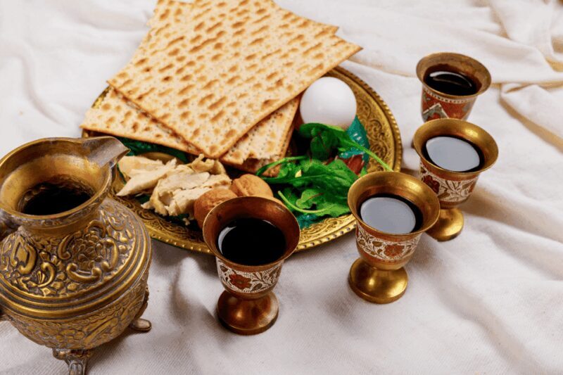 From Barcelona: Kosher Jewish Wine Tour - What You’ll Experience