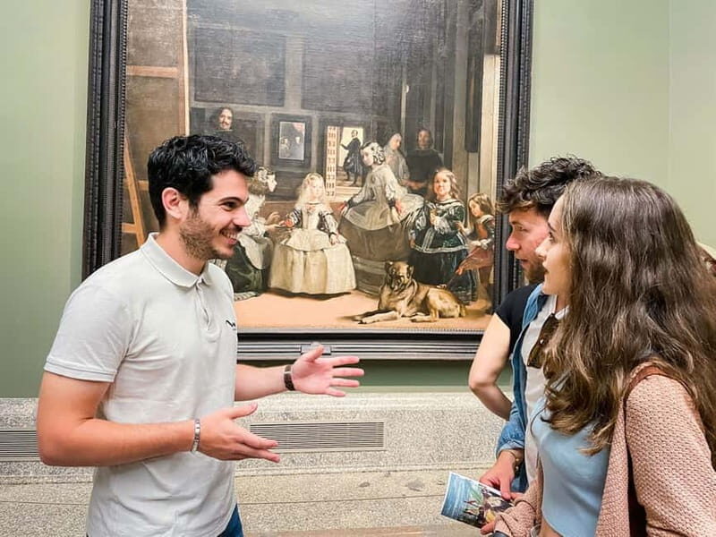 From Barcelona: Madrid Day Trip with Prado Museum Visit - Exploring the Madrid Day Trip: An In-Depth Look