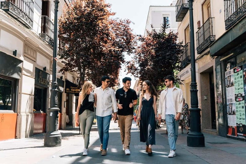 From Barcelona: Madrid Day Trip with Prado Museum Visit - Practical Considerations & Tips
