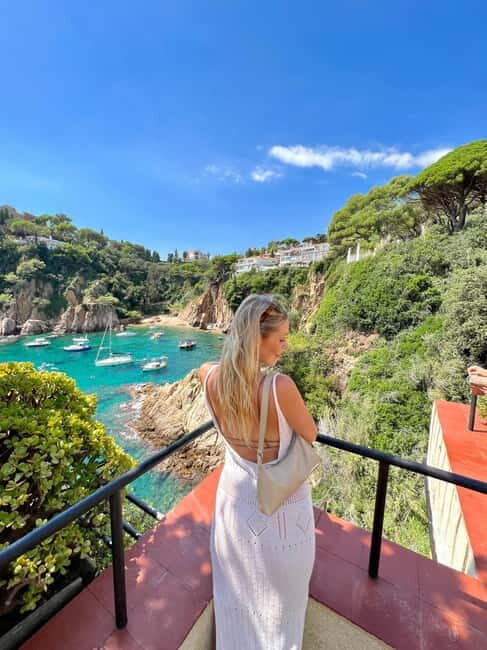 From Barcelona: Marimurtra Garden & Blanes Tour with Sunset - Why This Tour Stands Out