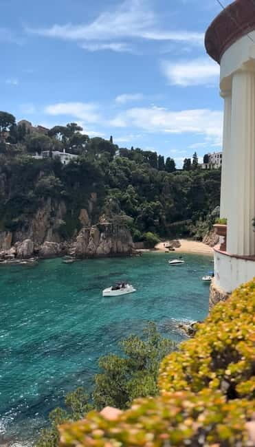 From Barcelona: Marimurtra Garden & Blanes Tour with Sunset - Who Is This Tour Best For?