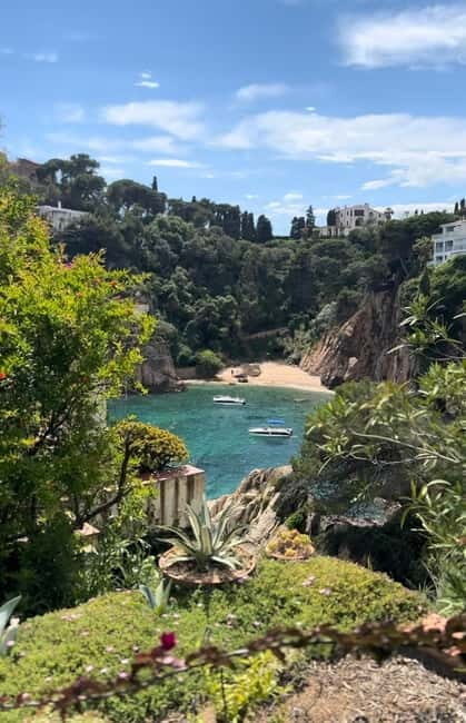 From Barcelona: Marimurtra Garden & Blanes Tour with Sunset - Final Thoughts