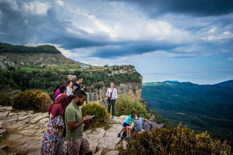 From Barcelona: Medieval Villages Day Tour - Frequently Asked Questions