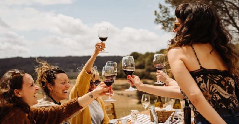 From Barcelona: Montserrat & Cava Winery Day Trip - Key Points