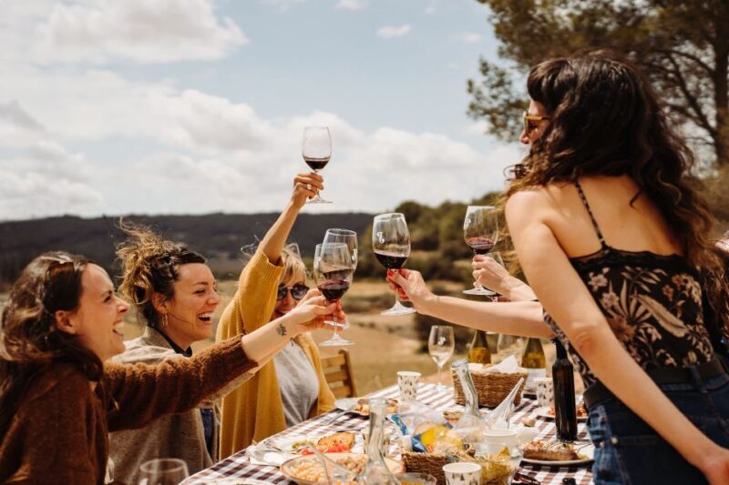 From Barcelona: Montserrat & Cava Winery Day Trip - Who Should Consider This Tour?