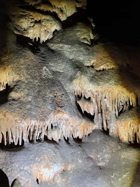From Barcelona: Montserrat Caves and Mountain Hike Tour - Unpacking the Experience: A Closer Look at the Montserrat Caves and Mountain Hike Tour