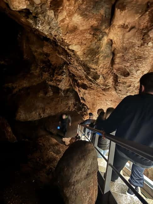From Barcelona: Montserrat Caves and Mountain Hike Tour - Practical Details and Tips for Your Day Trip