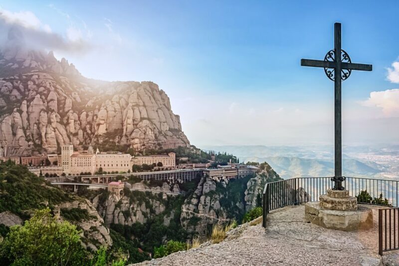 From Barcelona: Montserrat Day Trip with Optional Tickets - FAQ