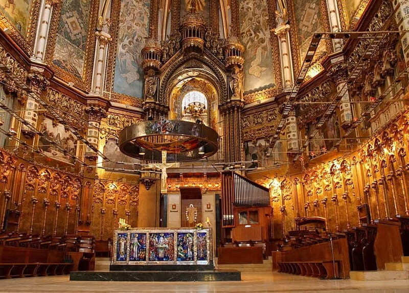 From Barcelona: Montserrat Full-Day Guided Tour - What We Think: Pros and Cons